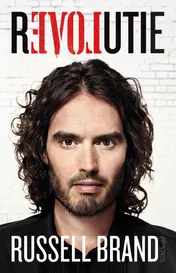 Omslag van Revolutie