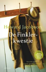 Omslag van De Finklerkwestie