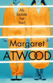 Omslag van Als laatste het hart