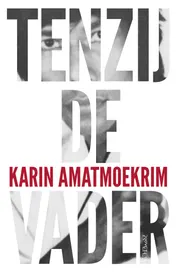 Omslag van Tenzij de vader