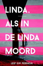 Omslag van Linda, als in de Linda-moord