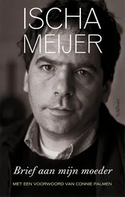 Omslag van Brief aan mijn moeder