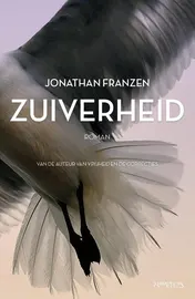 Omslag van Zuiverheid