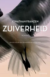 Omslag van Zuiverheid