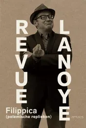 Omslag van Revue Lanoye