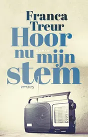 Omslag van Hoor nu mijn stem
