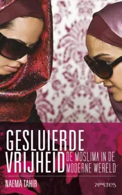 Omslag van Gesluierde vrijheid