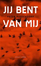 Omslag van Jij bent van mij