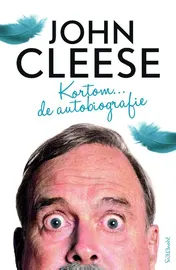 Omslag van Kortom... de autobiografie