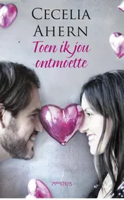 Omslag van Toen ik jou ontmoette