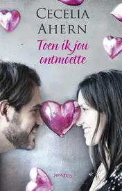 Omslag van Toen ik jou ontmoette