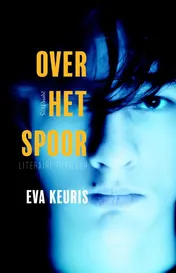 Omslag van Over het spoor