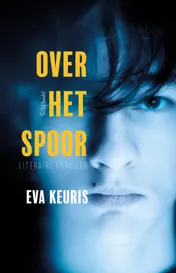 Omslag van Over het spoor