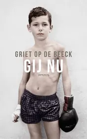 Omslag van Gij nu