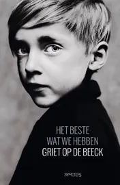 Omslag van Het beste wat we hebben