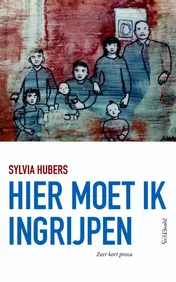 Omslag van Hier moet ik ingrijpen