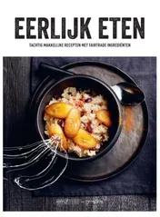 Omslag van Eerlijk eten