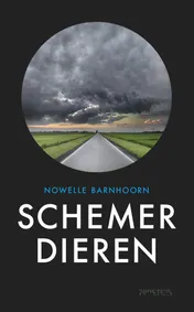 Omslag van Schemerdieren