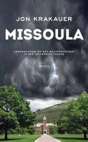 Omslag van Missoula