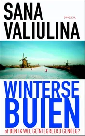 Omslag van Winterse buien