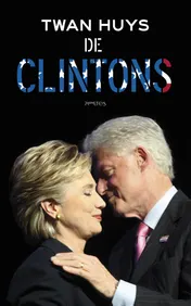 Omslag van De Clintons