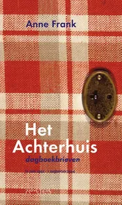 Omslag van Het Achterhuis