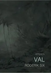 Omslag van Val