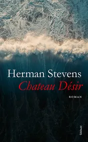 Omslag van Chateau Désir