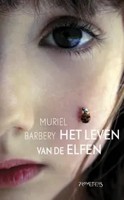 Omslag van Het leven van de elfen