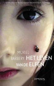 Omslag van Het leven van de elfen