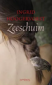 Omslag van Zeeschuim