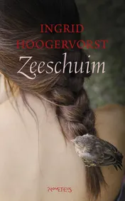 Omslag van Zeeschuim
