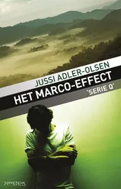 Omslag van Het Marco-effect