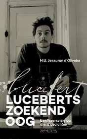 Omslag van Luceberts zoekend oog