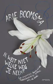 Omslag van Ik weet niet welke weg je neemt