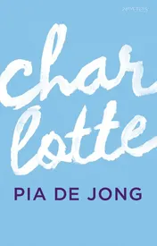 Omslag van Charlotte