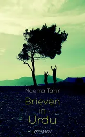 Omslag van Brieven in Urdu