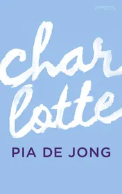 Omslag van Charlotte