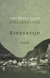 Omslag van Kindertijd