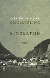 Omslag van Kindertijd