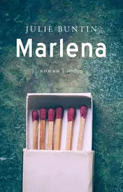 Omslag van Marlena