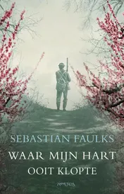 Omslag van Waar mijn hart ooit klopte