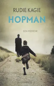 Omslag van Hopman