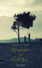 Omslag van Brieven in Urdu