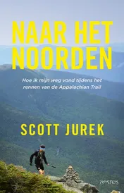 Omslag van Naar het noorden