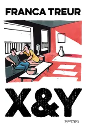 Omslag van X&Y