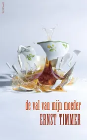Omslag van De val van mijn moeder