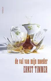 Omslag van De val van mijn moeder