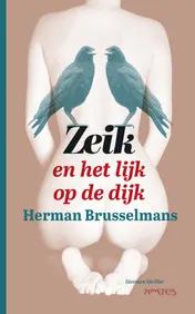 Omslag van Zeik en het lijk op de dijk
