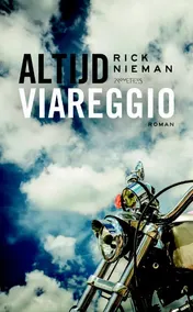 Omslag van Altijd Viareggio